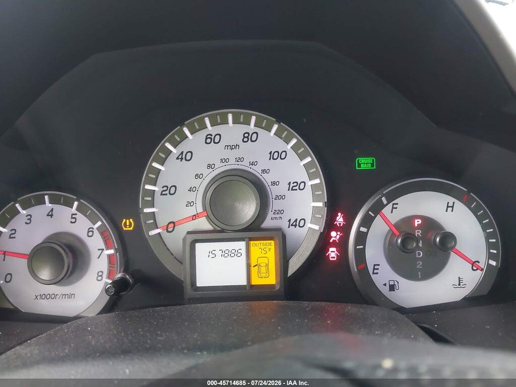 5FNYF3H30FB004478 2015 HONDA PILOT photo no. 7