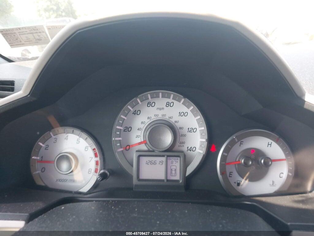5FNYF4H47FB003746 2015 HONDA PILOT photo no. 7