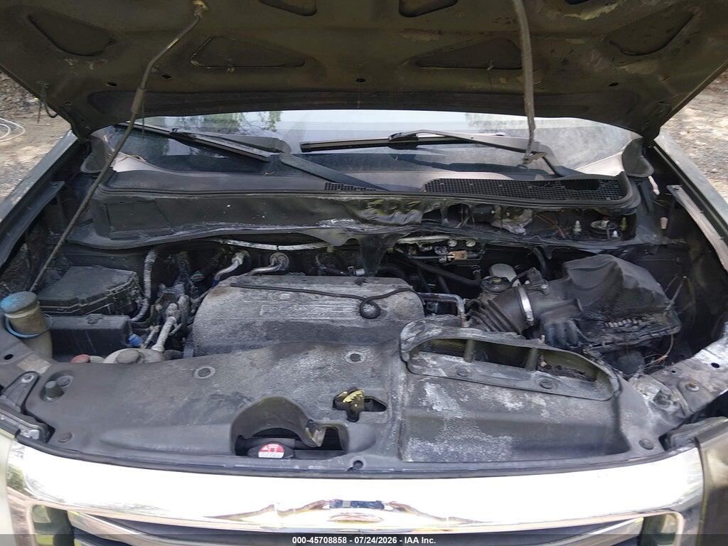 5FNYF4H27FB068076 2015 HONDA PILOT photo no. 10