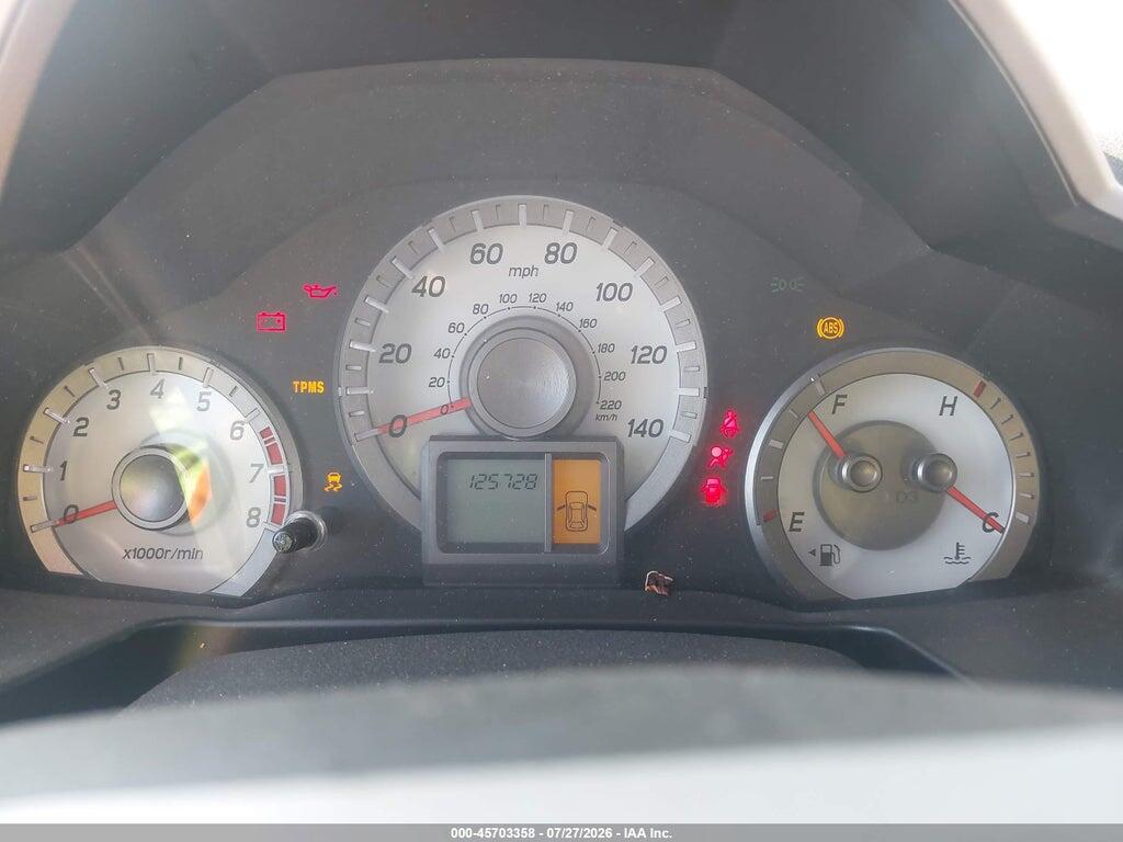 5FNYF3H22FB018051 2015 HONDA PILOT photo no. 7