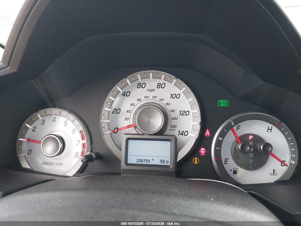 5FNYF4H95FB071989 2015 HONDA PILOT photo no. 7