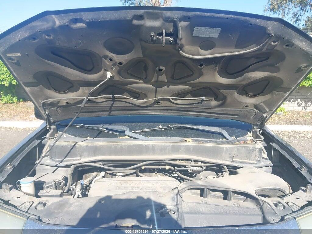 5FNYF4H90FB022103 2015 HONDA PILOT photo no. 10