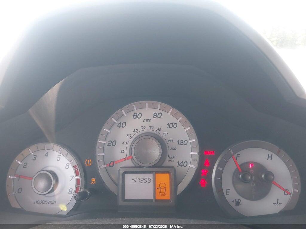 5FNYF4H25FB067735 2015 HONDA PILOT photo no. 7