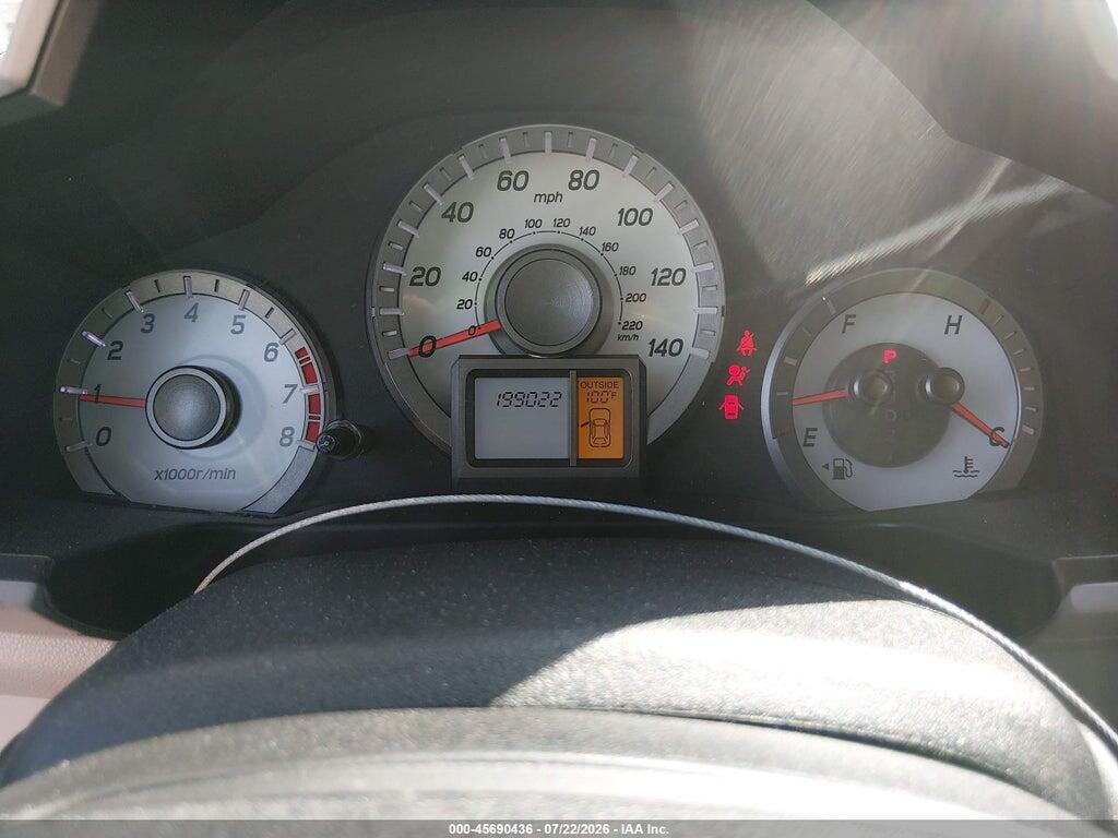 5FNYF3H58FB006626 2015 HONDA PILOT photo no. 7