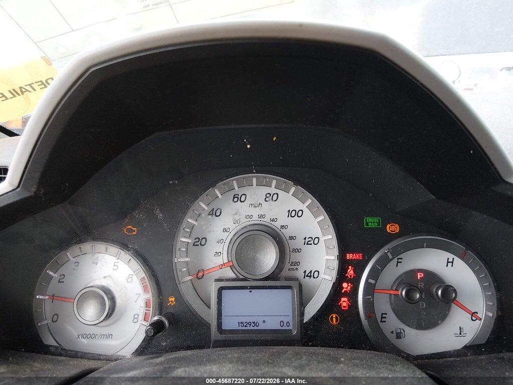 5FNYF4H90FB039645 2015 HONDA PILOT photo no. 7