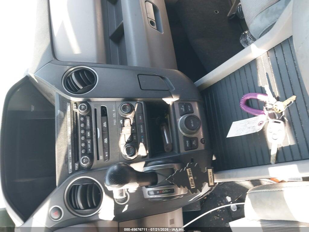 5FNYF4H39FB069884 2015 HONDA PILOT photo no. 11
