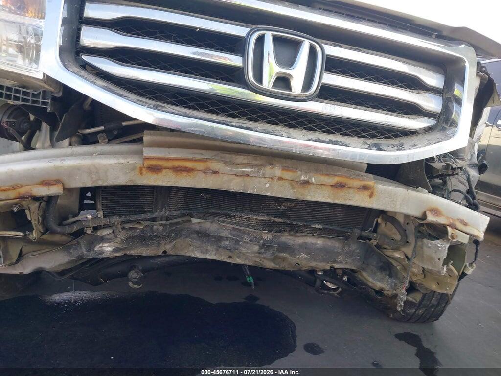 5FNYF4H39FB069884 2015 HONDA PILOT photo no. 12