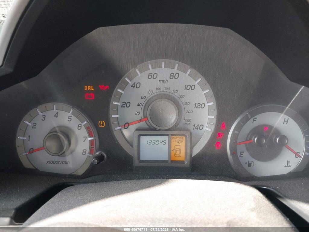 5FNYF4H39FB069884 2015 HONDA PILOT photo no. 7