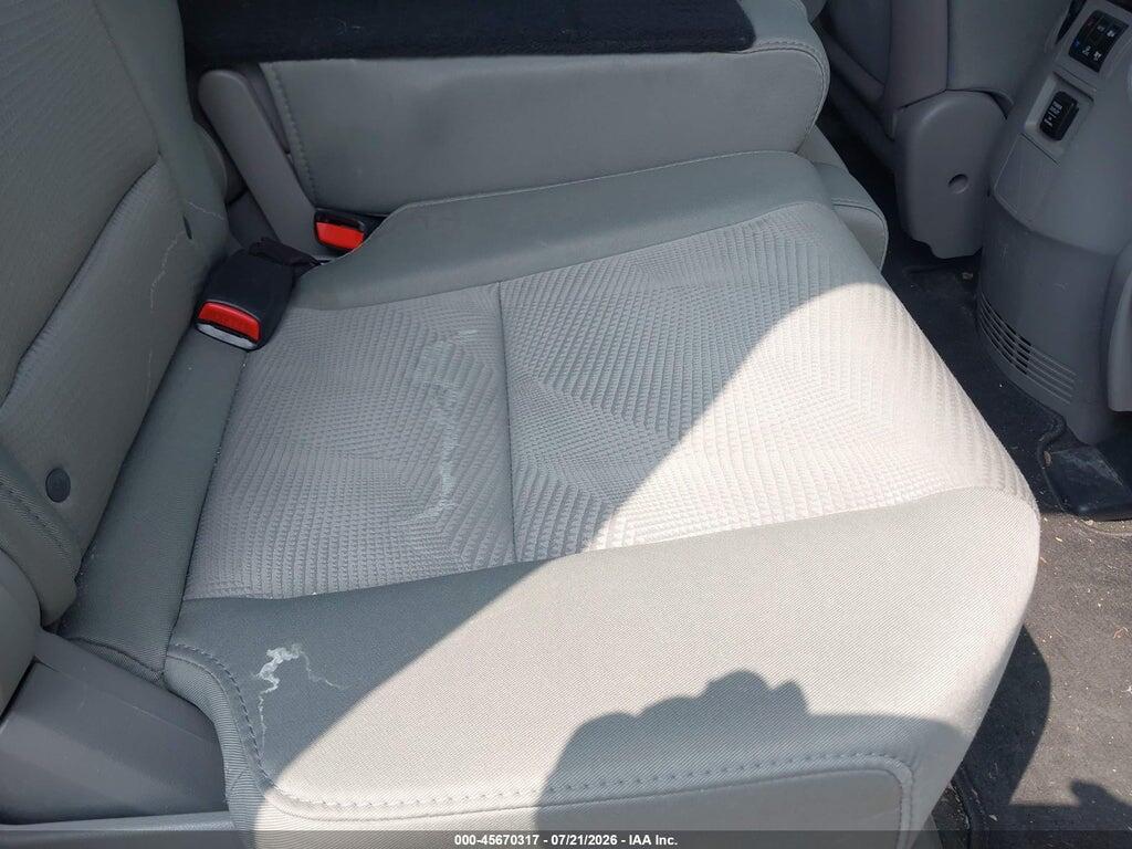 5FNYF4H28FB013572 2015 HONDA PILOT photo no. 8