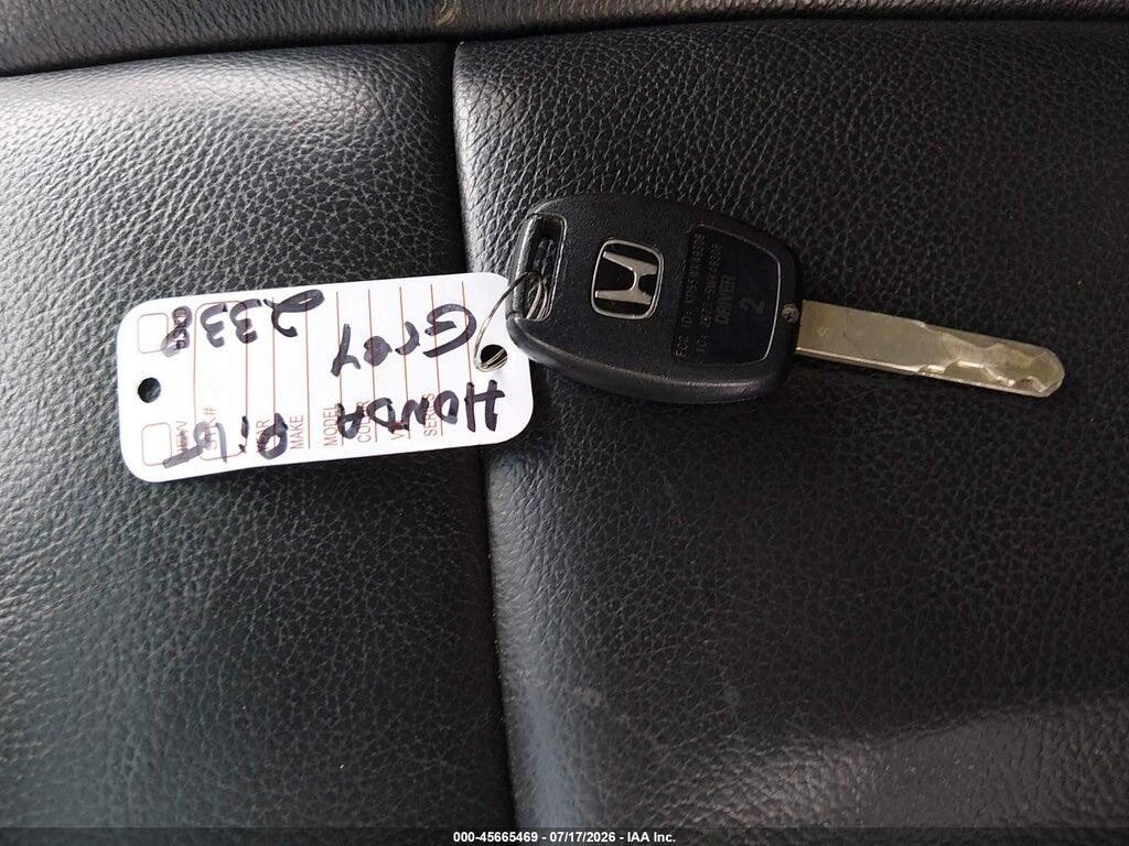 5FNYF3H97FB012338 2015 HONDA PILOT photo no. 11