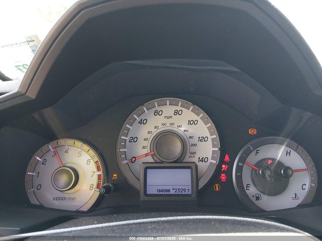 5FNYF3H97FB012338 2015 HONDA PILOT photo no. 7