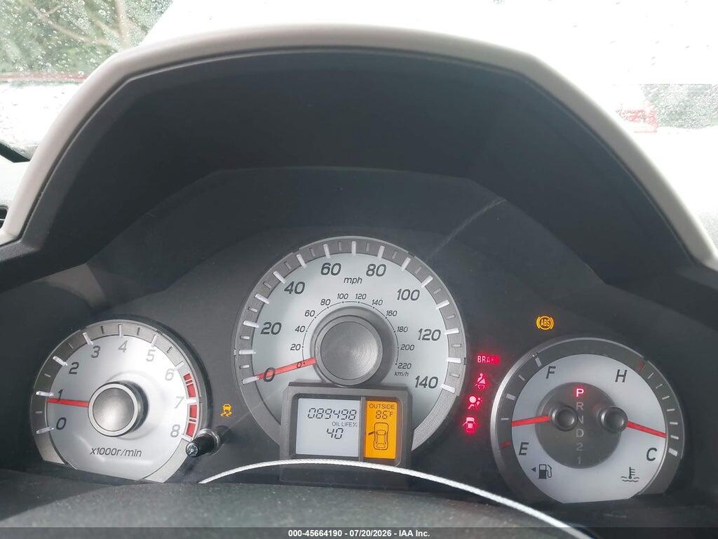 5FNYF4H50FB030666 2015 HONDA PILOT photo no. 7