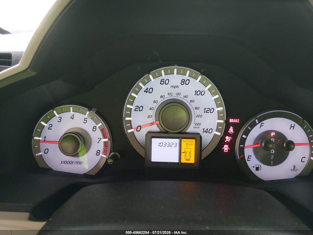 5FNYF4H50FB021627 2015 HONDA PILOT photo no. 7
