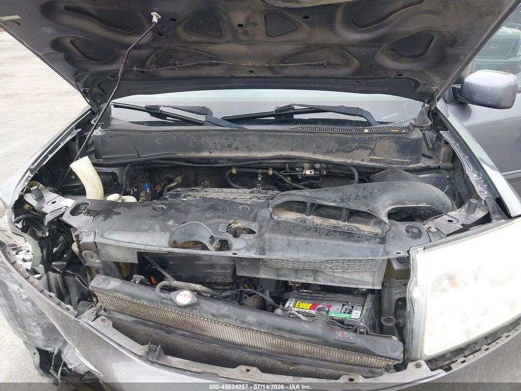 5FNYF3H50FB023503 2015 HONDA PILOT photo no. 10