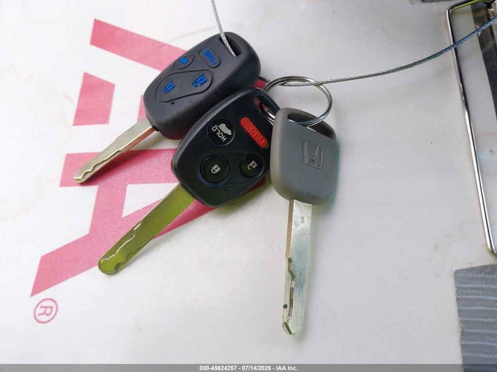 5FNYF3H50FB023503 2015 HONDA PILOT photo no. 11