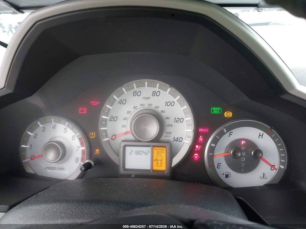 5FNYF3H50FB023503 2015 HONDA PILOT photo no. 7