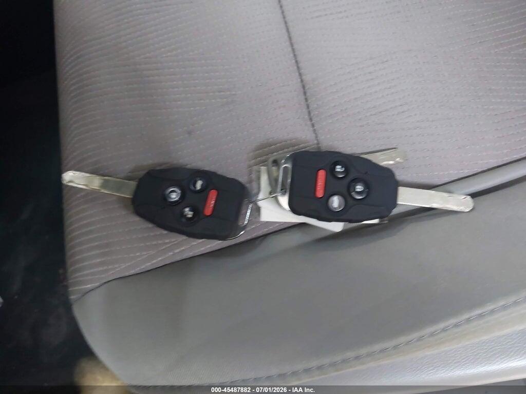 5FNYF4H4XFB021352 2015 HONDA PILOT photo no. 11