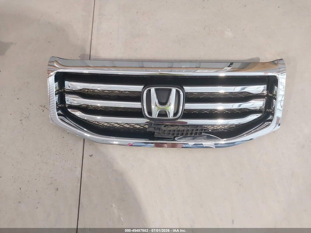 5FNYF4H4XFB021352 2015 HONDA PILOT photo no. 12