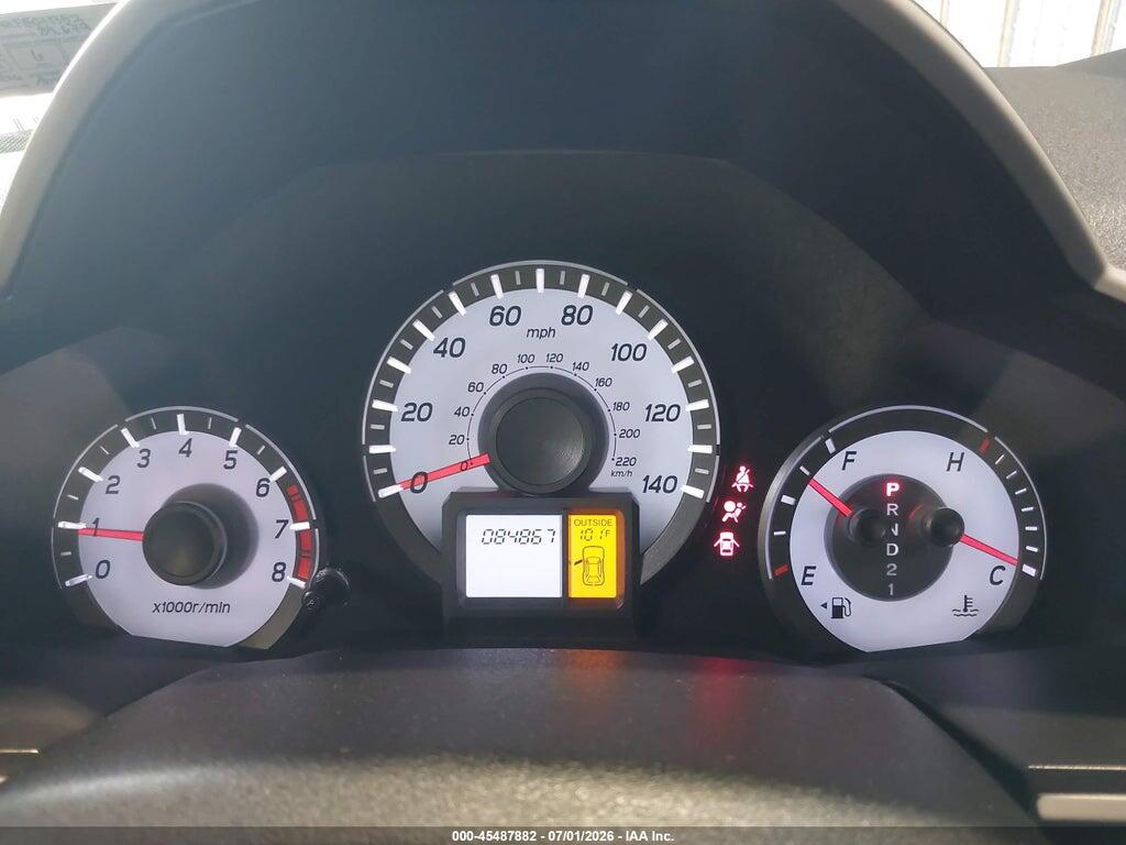 5FNYF4H4XFB021352 2015 HONDA PILOT photo no. 7