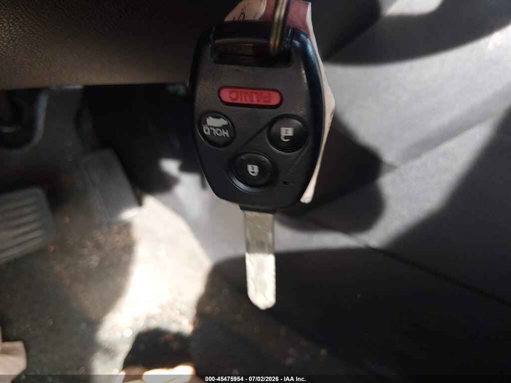 5FNYF4H94FB037638 2015 HONDA PILOT photo no. 11