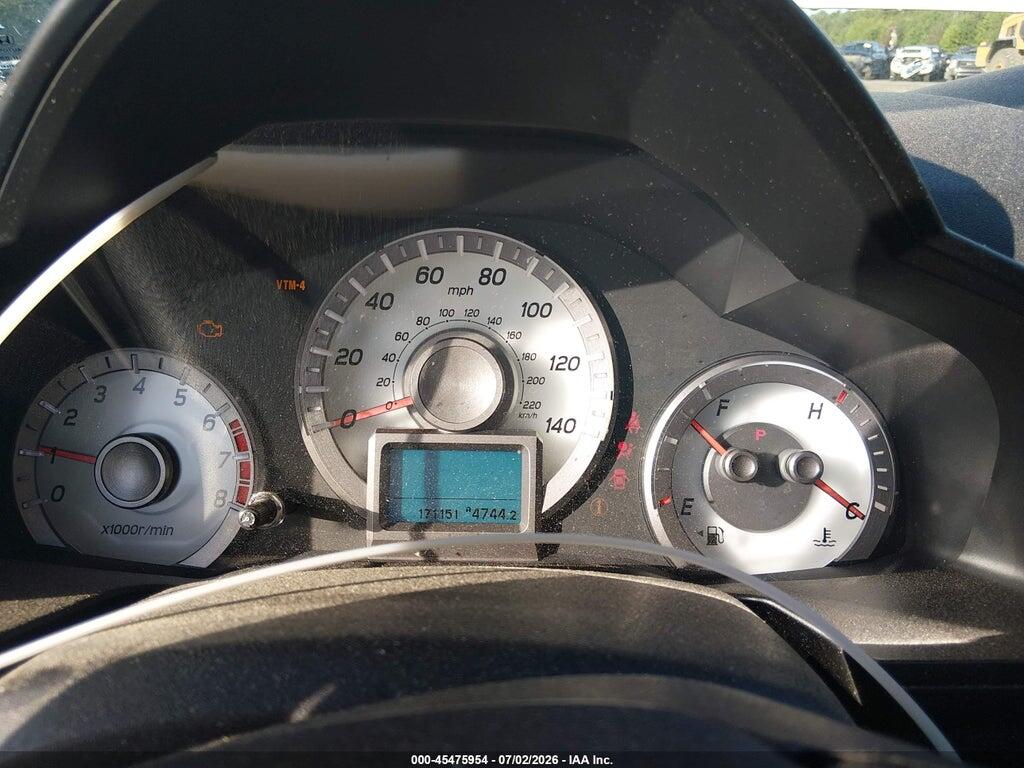 5FNYF4H94FB037638 2015 HONDA PILOT photo no. 7