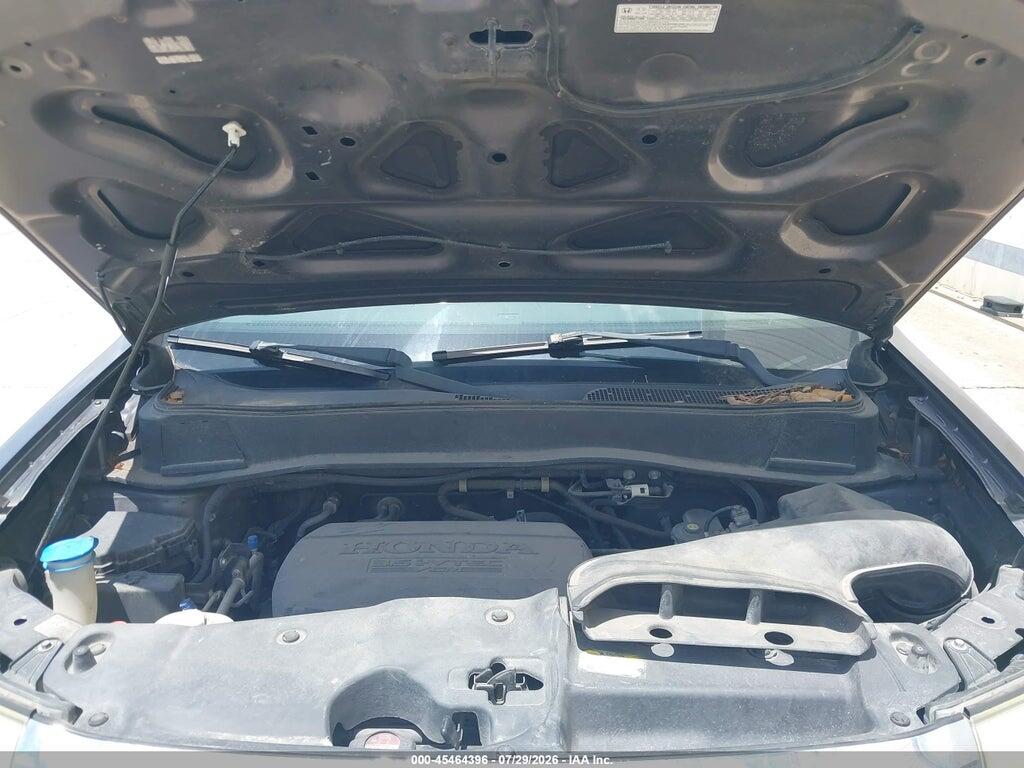 5FNYF3H50FB028944 2015 HONDA PILOT photo no. 10