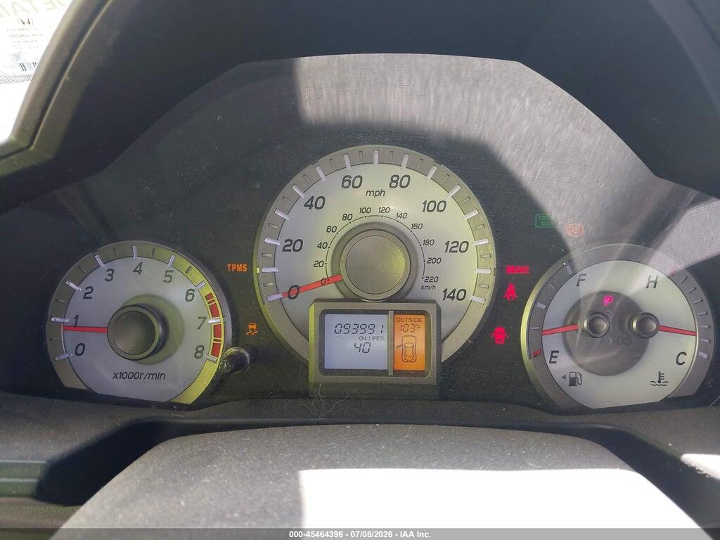 5FNYF3H50FB028944 2015 HONDA PILOT photo no. 7