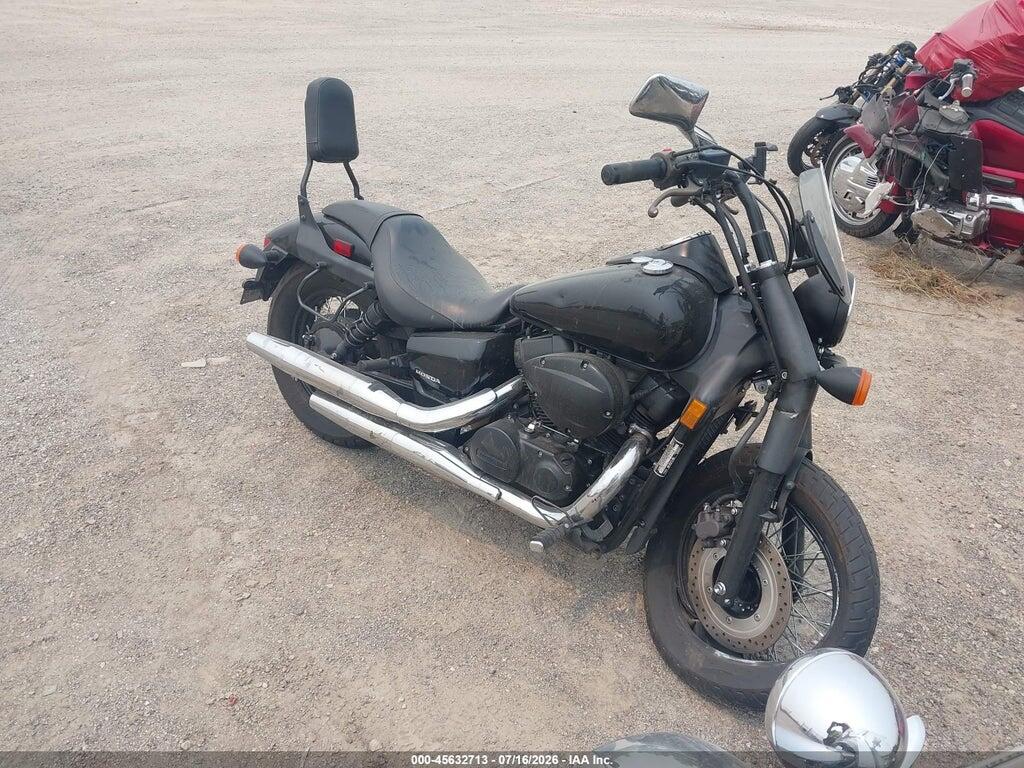 JH2RC5373FK500727 2015 HONDA VT750 photo no. 1