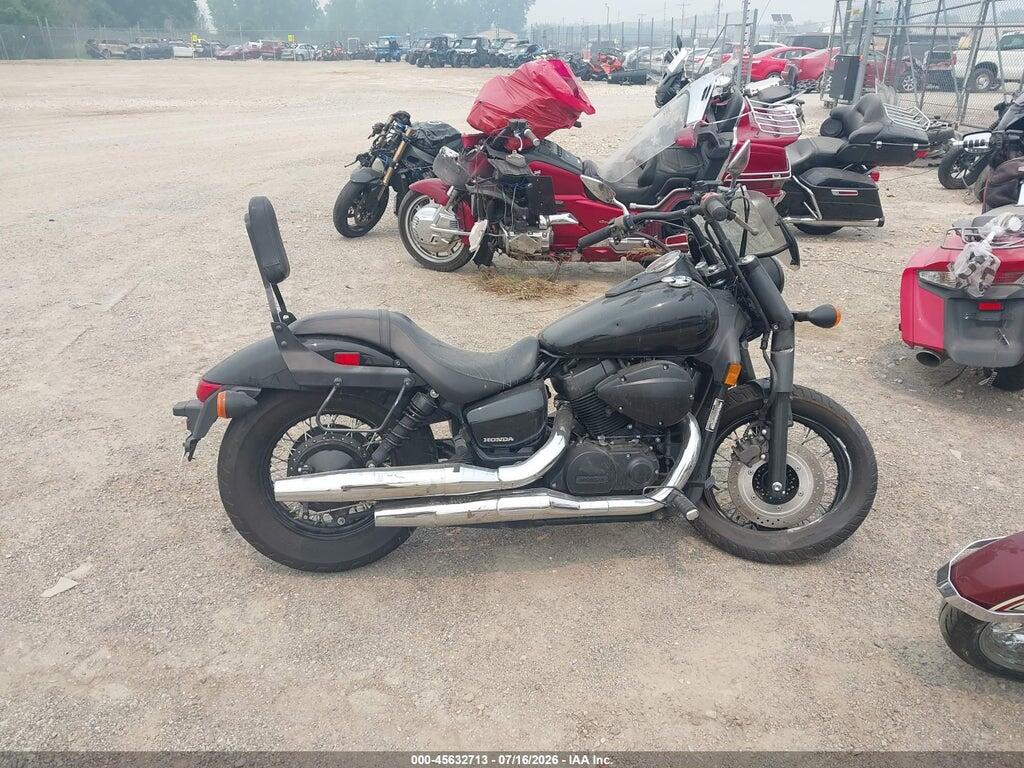 JH2RC5373FK500727 2015 HONDA VT750 photo no. 12