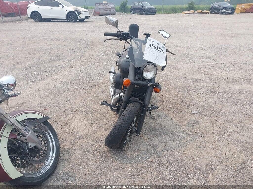 JH2RC5373FK500727 2015 HONDA VT750 photo no. 5