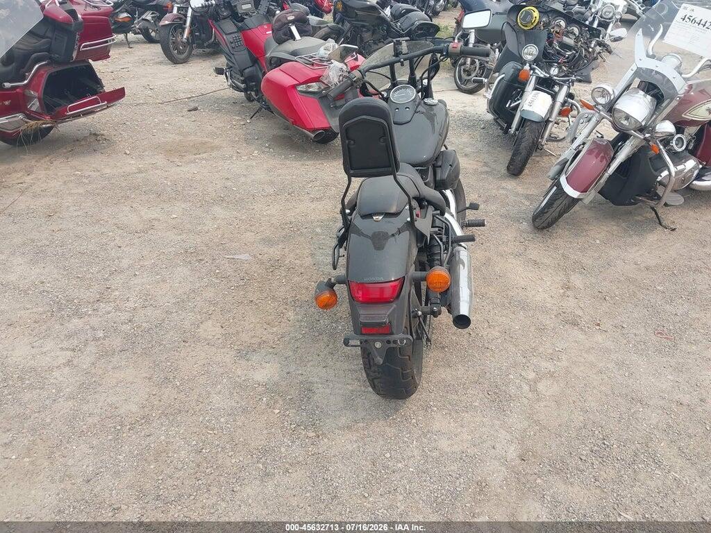 JH2RC5373FK500727 2015 HONDA VT750 photo no. 6
