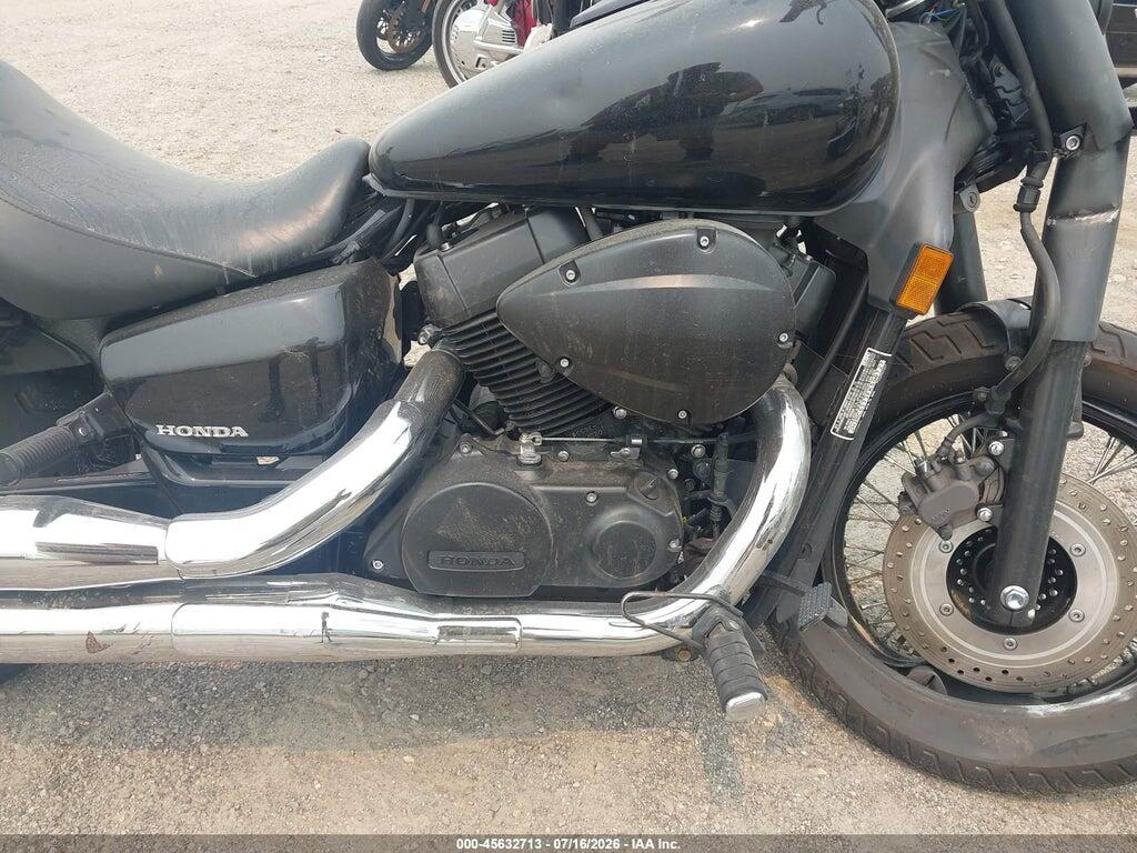 JH2RC5373FK500727 2015 HONDA VT750 photo no. 8