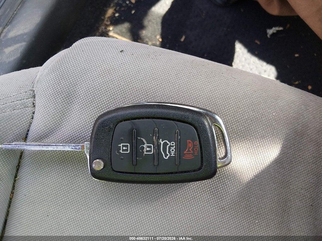 5NPE24AF6FH075307 2015 HYUNDAI SONATA photo no. 11