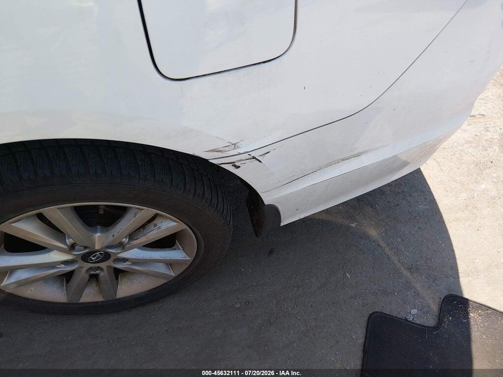5NPE24AF6FH075307 2015 HYUNDAI SONATA photo no. 6