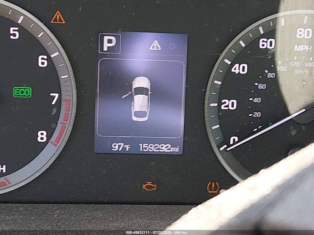 5NPE24AF6FH075307 2015 HYUNDAI SONATA photo no. 7