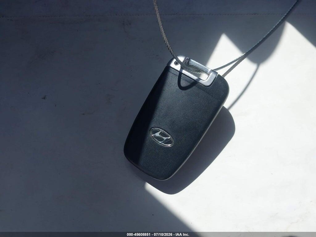 KMHTC6AE4FU221695 2015 HYUNDAI VELOSTER photo no. 11