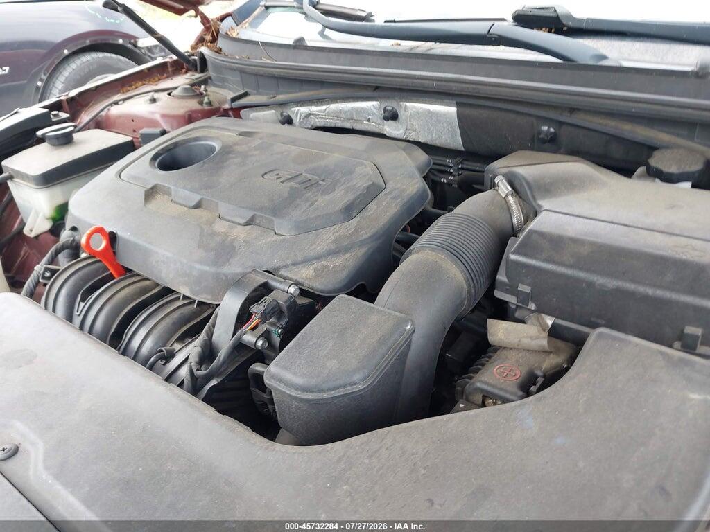 5NPE34AF1FH096885 2015 HYUNDAI SONATA photo no. 10