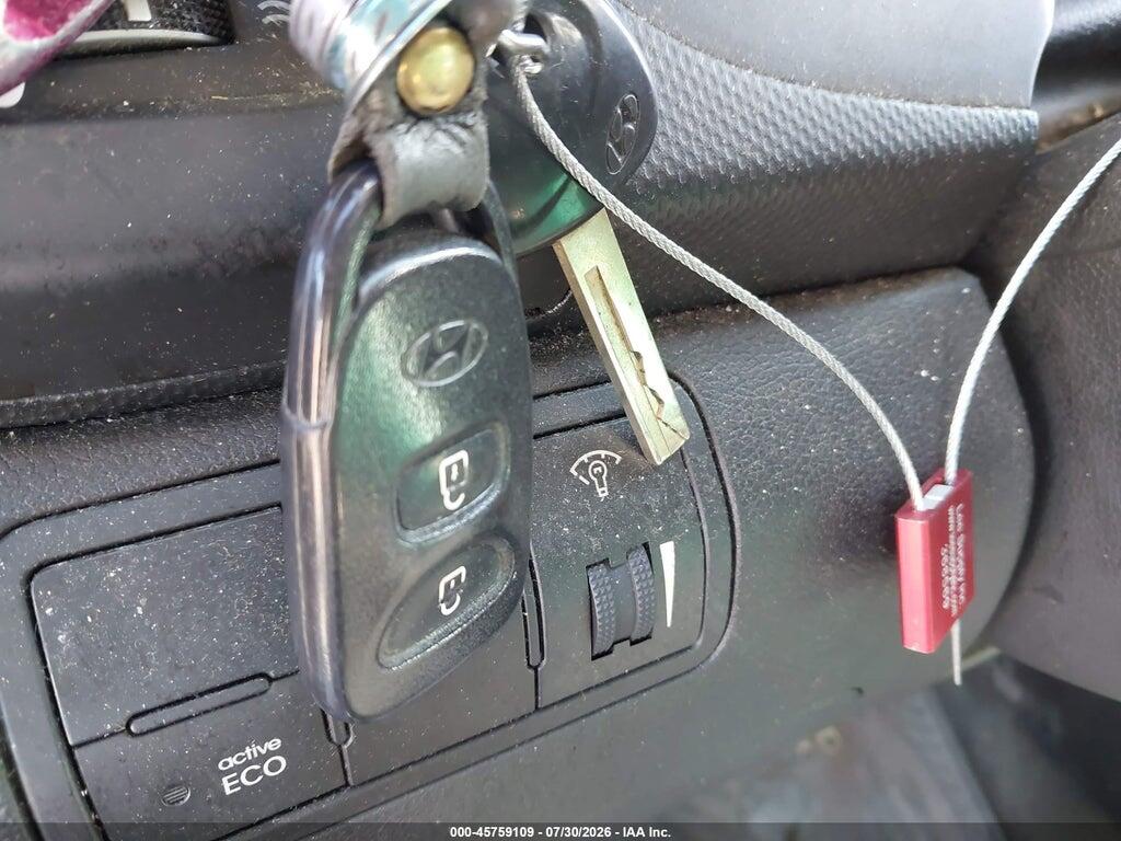 KMHCT5AE8FU210788 2015 HYUNDAI ACCENT photo no. 11