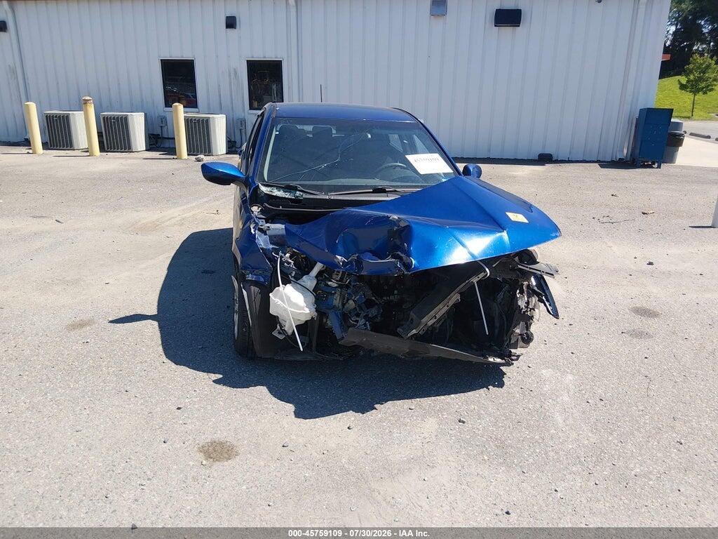 KMHCT5AE8FU210788 2015 HYUNDAI ACCENT photo no. 6