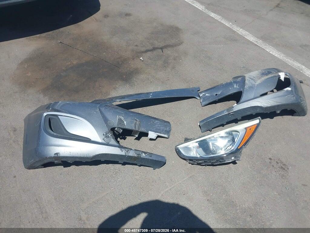 KMHCT4AE7FU885400 2015 HYUNDAI ACCENT photo no. 12