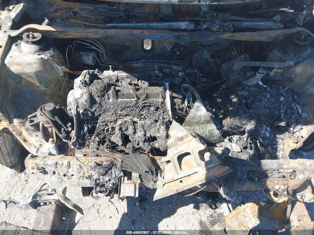 KMHCT5AE2FU222337 2015 HYUNDAI ACCENT photo no. 10