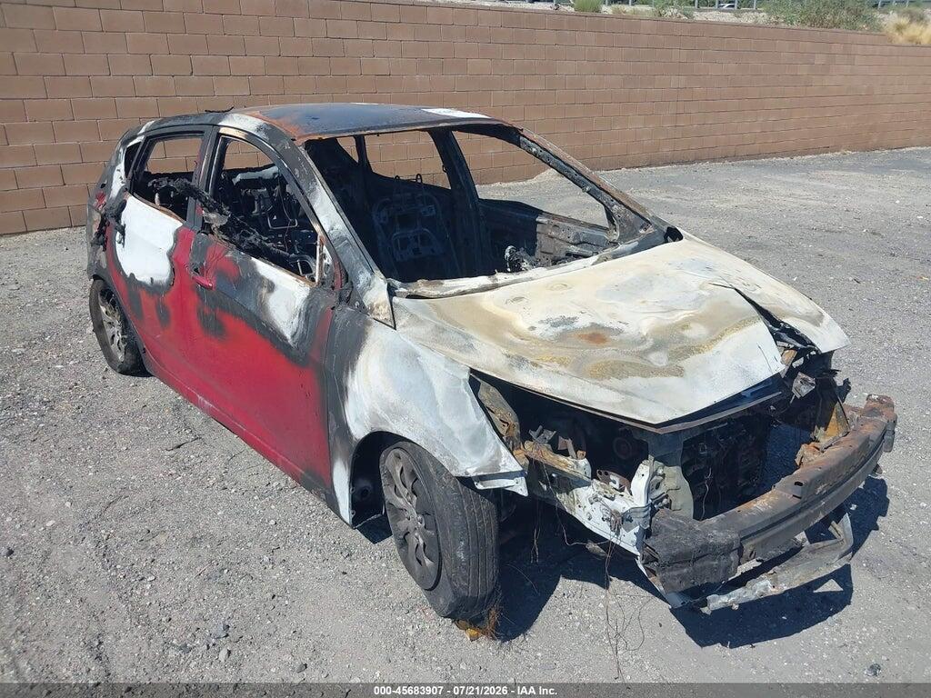 KMHCT5AE2FU222337 2015 HYUNDAI ACCENT photo no. 11
