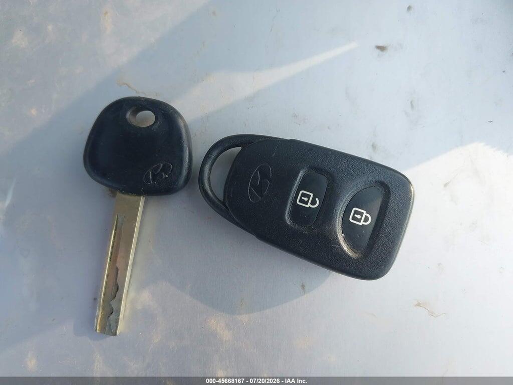KMHCT4AE2FU831356 2015 HYUNDAI ACCENT photo no. 11