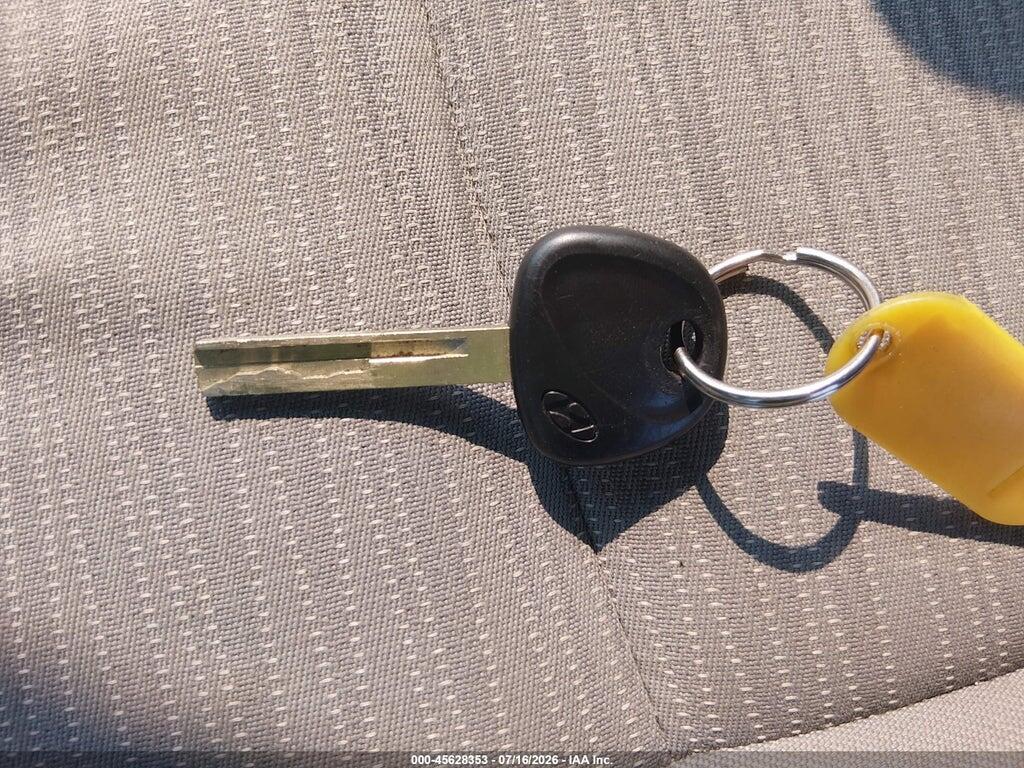 KMHCT4AE8FU842068 2015 HYUNDAI ACCENT photo no. 11