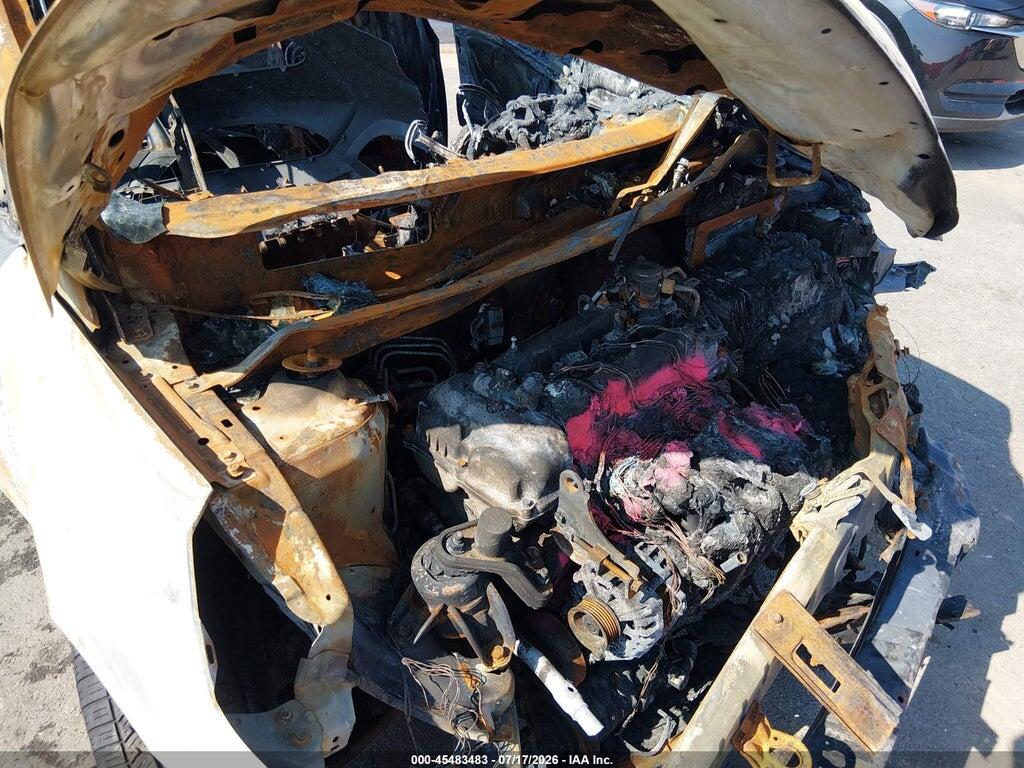 KMHCT4AE0FU900593 2015 HYUNDAI ACCENT photo no. 10