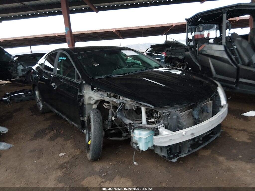 KMHFG4JG6FA484571 2015 HYUNDAI AZERA photo no. 6
