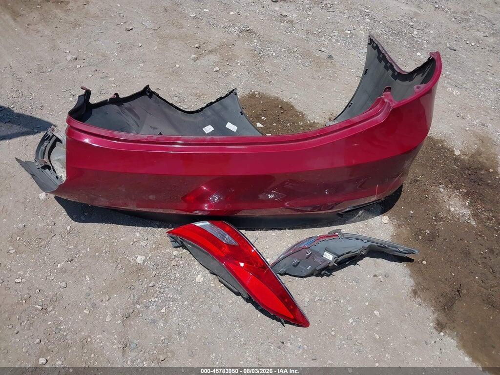 KMHFG4JG8FA482532 2015 HYUNDAI AZERA photo no. 12
