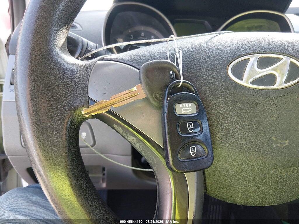 5NPDH4AE5FH550432 2015 HYUNDAI ELANTRA photo no. 11