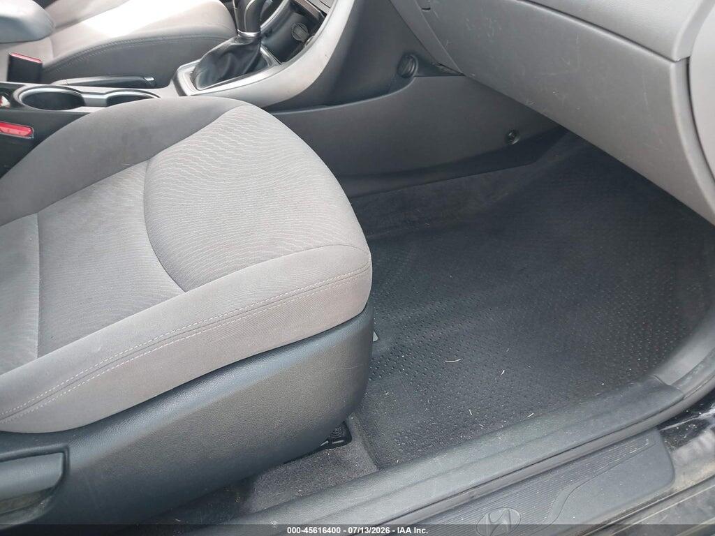 KMHDH4AEXFU383986 2015 HYUNDAI ELANTRA photo no. 5
