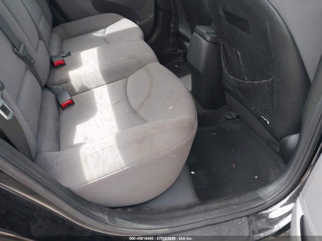 KMHDH4AEXFU383986 2015 HYUNDAI ELANTRA photo no. 8